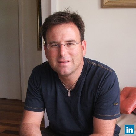 Tony Gregory profile image