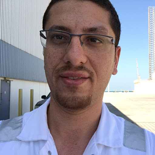 Mohamed ALI profile image