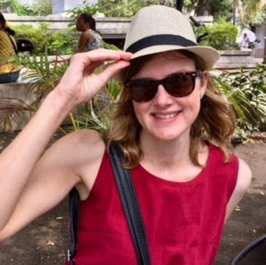 Ilona Bicker profile image