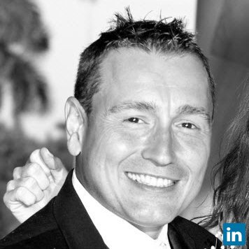 Joel Frenette profile image
