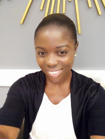 Kikelomo Blavo profile image