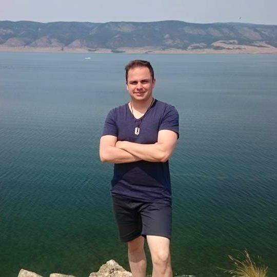 David Rn'm profile image