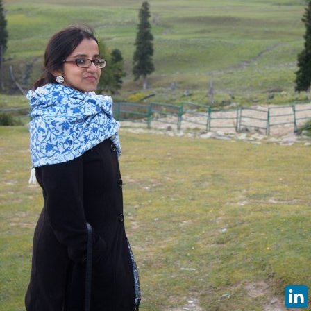 Anukriti Gulati profile image
