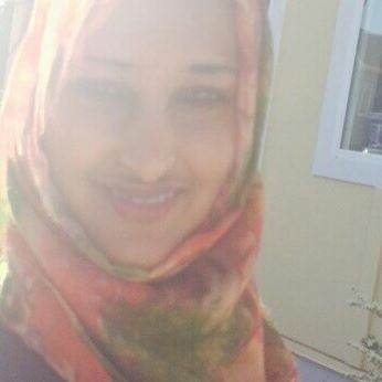 Warda Ali profile image
