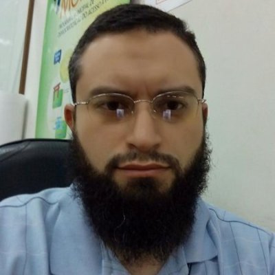 Nassim Dhaher profile image