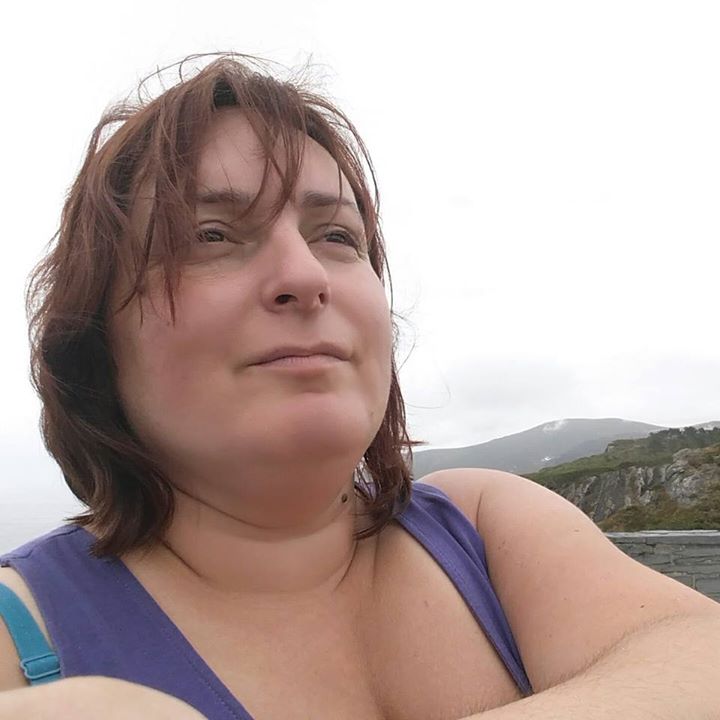 Ana Iglesias profile image