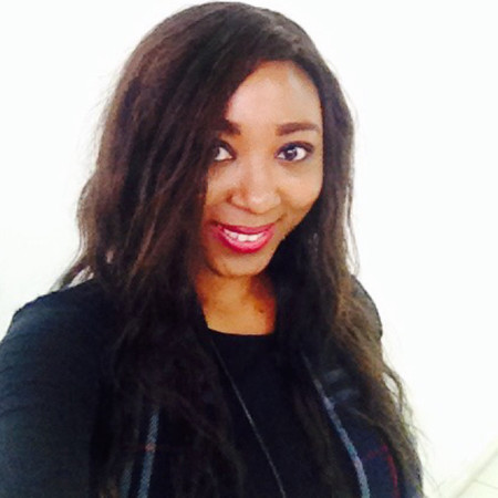 Grace Odachi Ameh profile image