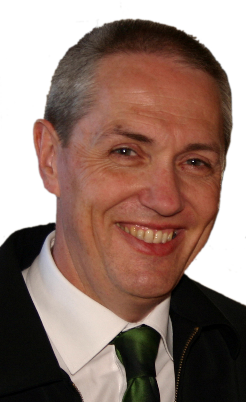 Chris Barker profile image