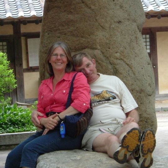 Betsy Wintermute profile image
