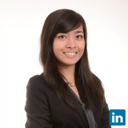 Gia Anne Airielle Insigne profile image