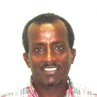 Abdalla Farah profile image