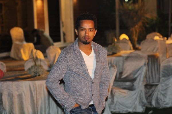 TESFAHUN LEKA profile image