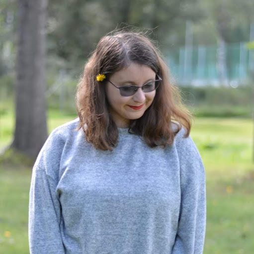 Viktorija Blazeska profile image
