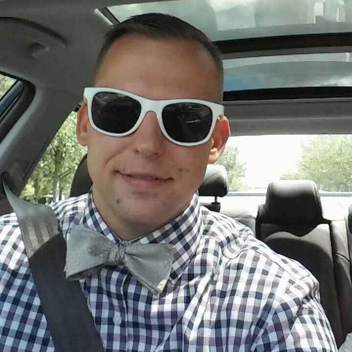 Brandon Barnard profile image