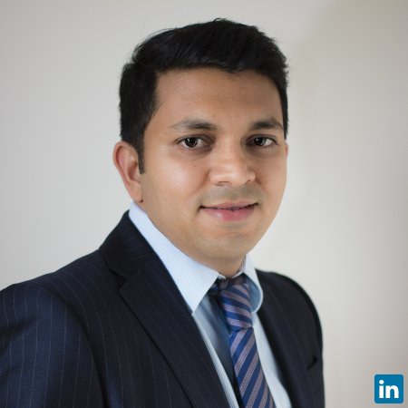 Sreejith PONNEMPARAMBATH profile image