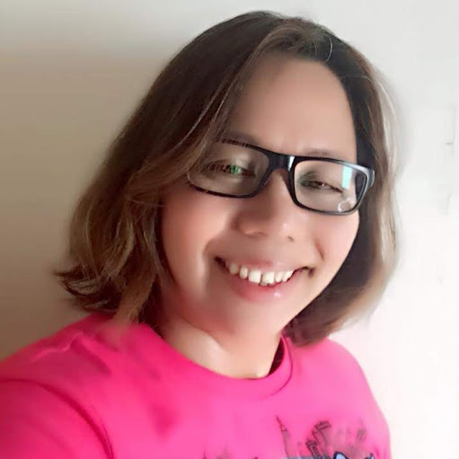 Benita Abucejo profile image