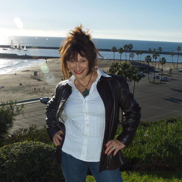 Ana Weber profile image
