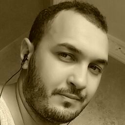 CHAREF oussama profile image