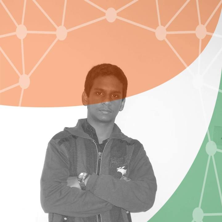 Piyush Agarwal profile image