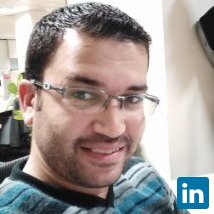 Hossam Salama profile image