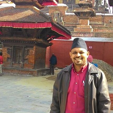 Sanjay George profile image