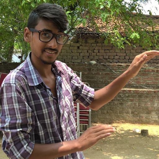 H Shekhar Singh profile image