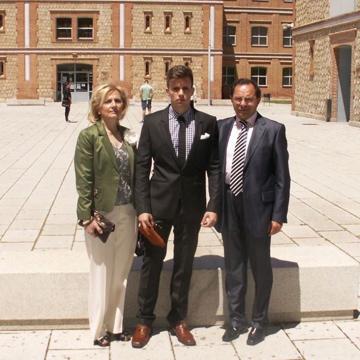 Javier Rodríguez Segundo profile image