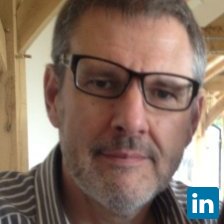 Mark Jackson profile image