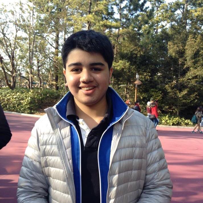 Rohan Kapur profile image
