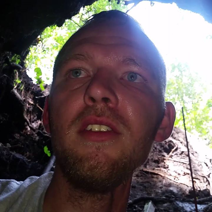 Evan Robinson profile image