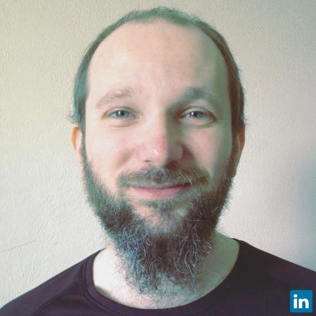 Claudio Felicioli profile image