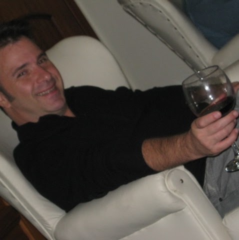 Rubens m azevedo profile image