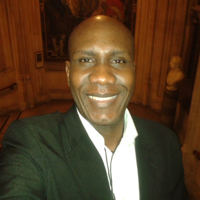 David Ofosu-Appiah profile image