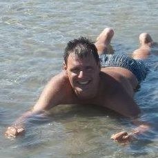 Tadej Danev profile image
