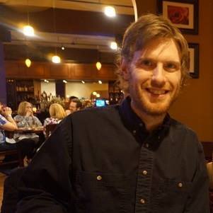 Doug Lefelhocz profile image