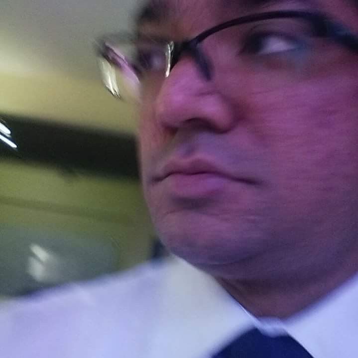Nirav Desai profile image