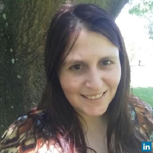 Brigette Eckert profile image