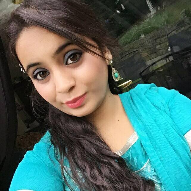 Neha Mukaddam profile image