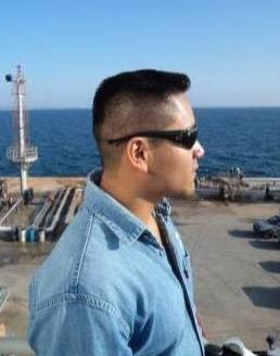 Patricio Acosta profile image