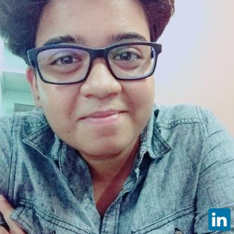 Upasana Sharma profile image