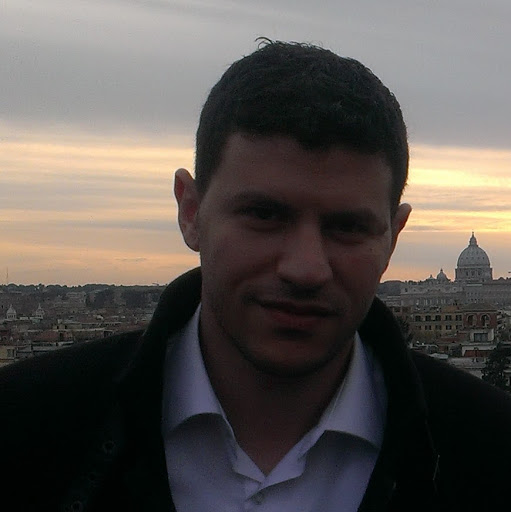 Djamel HADJ AISSA profile image