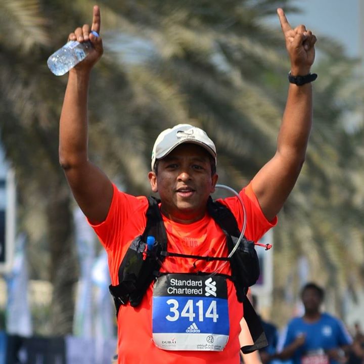 Sunil Sivarajan profile image