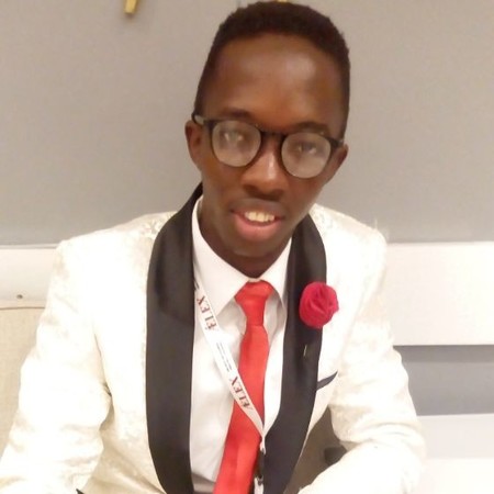 Onni Joseph Yusuf (B. Eng.) profile image