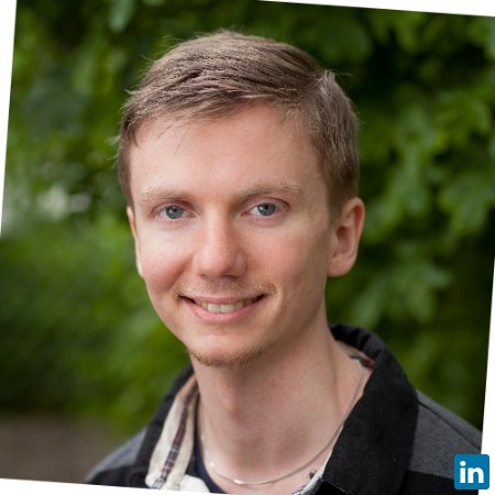 Johan Pohl profile image