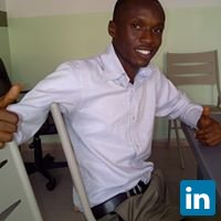 Samson Iyanda profile image