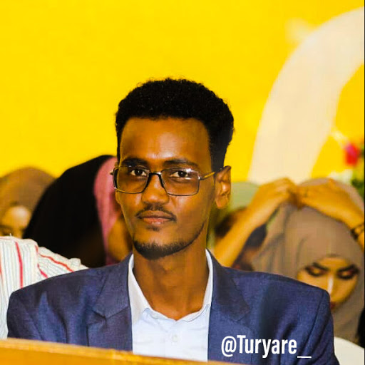 Bille Abdullahi profile image