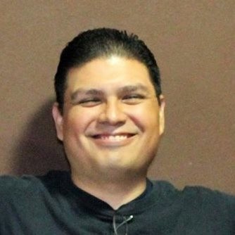 Luis Martín Espino Rivera profile image