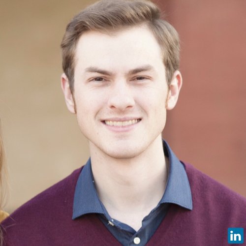 Maxwell DeMers profile image