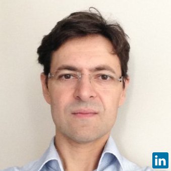 Marco Fiorini profile image