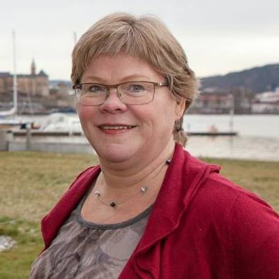 Lise Bjarkli profile image